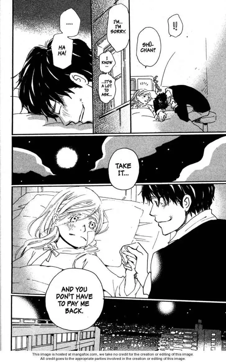 Honey and Clover Chapter 10 26